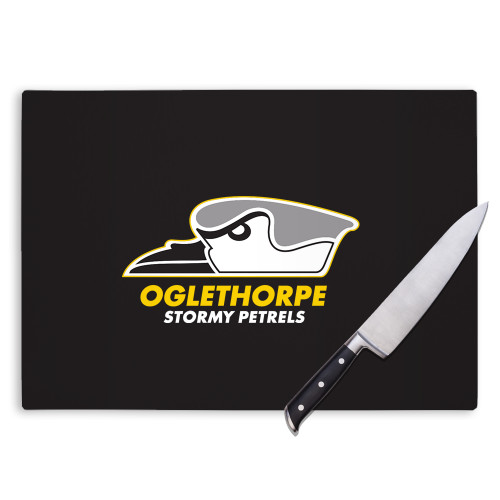  Cutting Board - Primary Athletics Logo