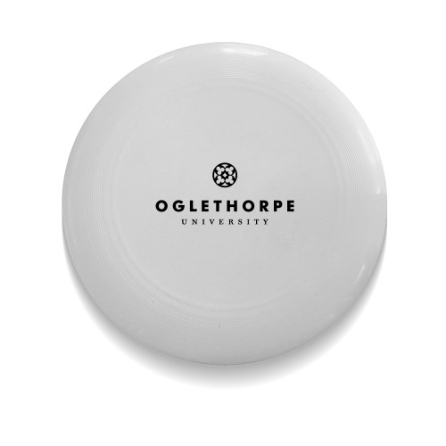  Ultimate White Sport Disc - Primary University Logo