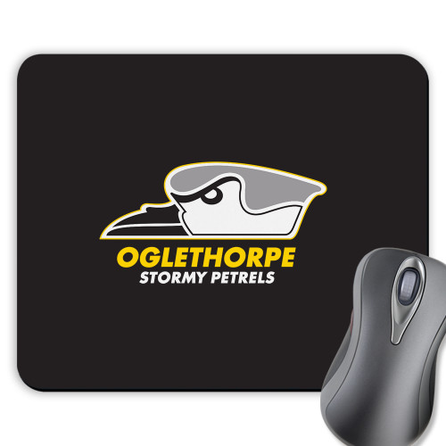  Full Color Mousepad - Primary Athletics Logo