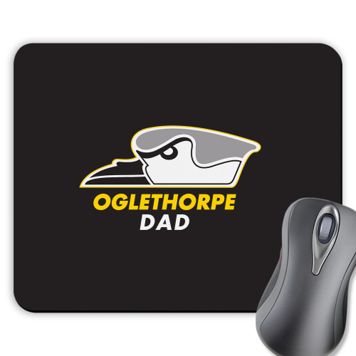  Full Color Mousepad - Additional Graphics