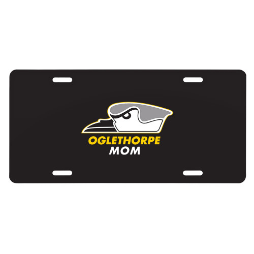 License Plate - Additional Graphics