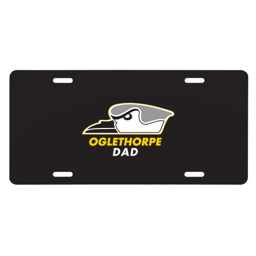  License Plate - Additional Graphics