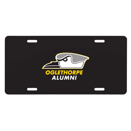  License Plate - Additional Graphics