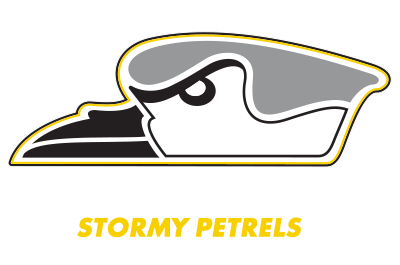 Oglethorpe Stormy Petrels