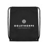 Thumbnail image for  Black Drawstring Backpack
