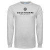 Thumbnail image for  White Long Sleeve T Shirt