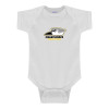 Thumbnail image for  White Infant Onesie