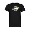 Thumbnail image for  Youth Black T Shirt