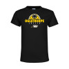 Thumbnail image for  Youth Black T Shirt