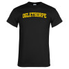 Thumbnail image for  Black T Shirt