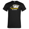 Thumbnail image for  Black T Shirt