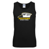 Thumbnail image for  Black Tank Top