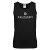 Thumbnail image for  Black Tank Top