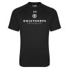 Thumbnail image for  Under Armour Black Tech Tee