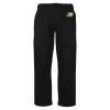 Thumbnail image for  Black Fleece Open Bottom Pant
