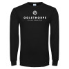 Thumbnail image for  Black Long Sleeve T Shirt