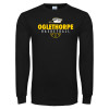 Thumbnail image for  Black Long Sleeve T Shirt