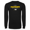 Thumbnail image for  Black Long Sleeve T Shirt