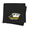 Thumbnail image for  Black Sweatshirt Blanket