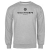 Thumbnail image for  Grey Fleece Crew