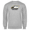 Thumbnail image for  Grey Fleece Crew