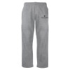 Thumbnail image for  Grey Fleece Open Bottom Pant