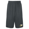Thumbnail image for  Steel Performance Classic 9 Inch Short