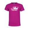 Thumbnail image for  Youth Hot Pink T Shirt
