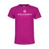 Thumbnail image for  Youth Hot Pink T Shirt