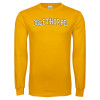 Thumbnail image for  Gold Long Sleeve T Shirt