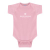 Thumbnail image for  Light Pink Infant Onesie
