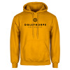 Thumbnail image for  Gold Fleece Hoodie