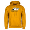 Thumbnail image for  Gold Fleece Hoodie