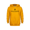 Thumbnail image for  Youth Gold Fleece Hoodie