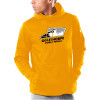 Thumbnail image for  Under Armour Gold Armour Fleece Hoodie