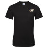 Thumbnail image for  Black T Shirt w/Pocket