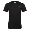 Thumbnail image for  Black T Shirt w/Pocket