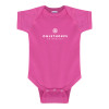 Thumbnail image for  Fuchsia Infant Onesie