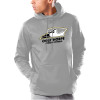 Thumbnail image for  Under Armour Grey Armour Fleece Hoodie