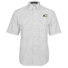 Thumbnail image for  White Fishing Shirt Performance Short Sleeve