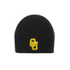 Thumbnail image for  Black Knit Beanie