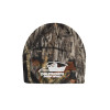 Thumbnail image for  Mossy Oak Camo Fleece Beanie