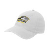 Thumbnail image for  White Flexfit Structured Low Profile Hat