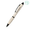 Thumbnail image for  Nash Wheat Straw Ballpoint Beige Stylus Pen
