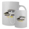 Thumbnail image for  Full Color White Mug 15oz