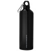 Thumbnail image for  Venture Aluminum Black Bike Bottle 26oz