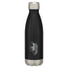 Thumbnail image for  Swig Stainless Steel Black Bottle 16oz