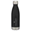 Thumbnail image for  Swig Stainless Steel Black Bottle 16oz