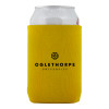 Thumbnail image for  Neoprene Gold Can Holder