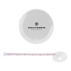 Thumbnail image for  White Round Cloth 60 Inch Tape Measure
